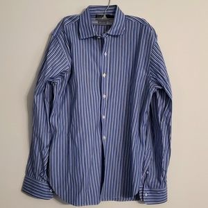 Polo Button down shirt Made in Italy